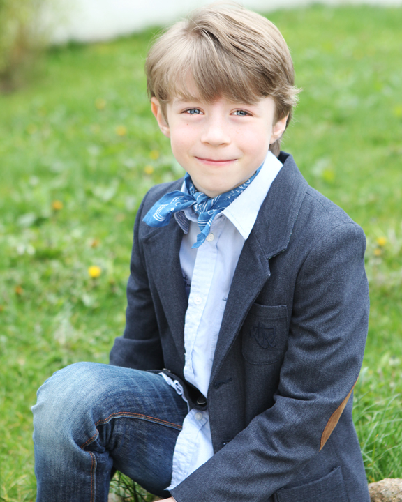 Max Coussins