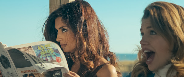 Elisha Kriis