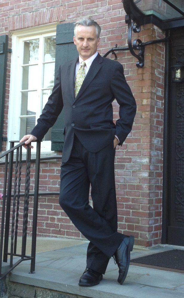 David J. Cummins