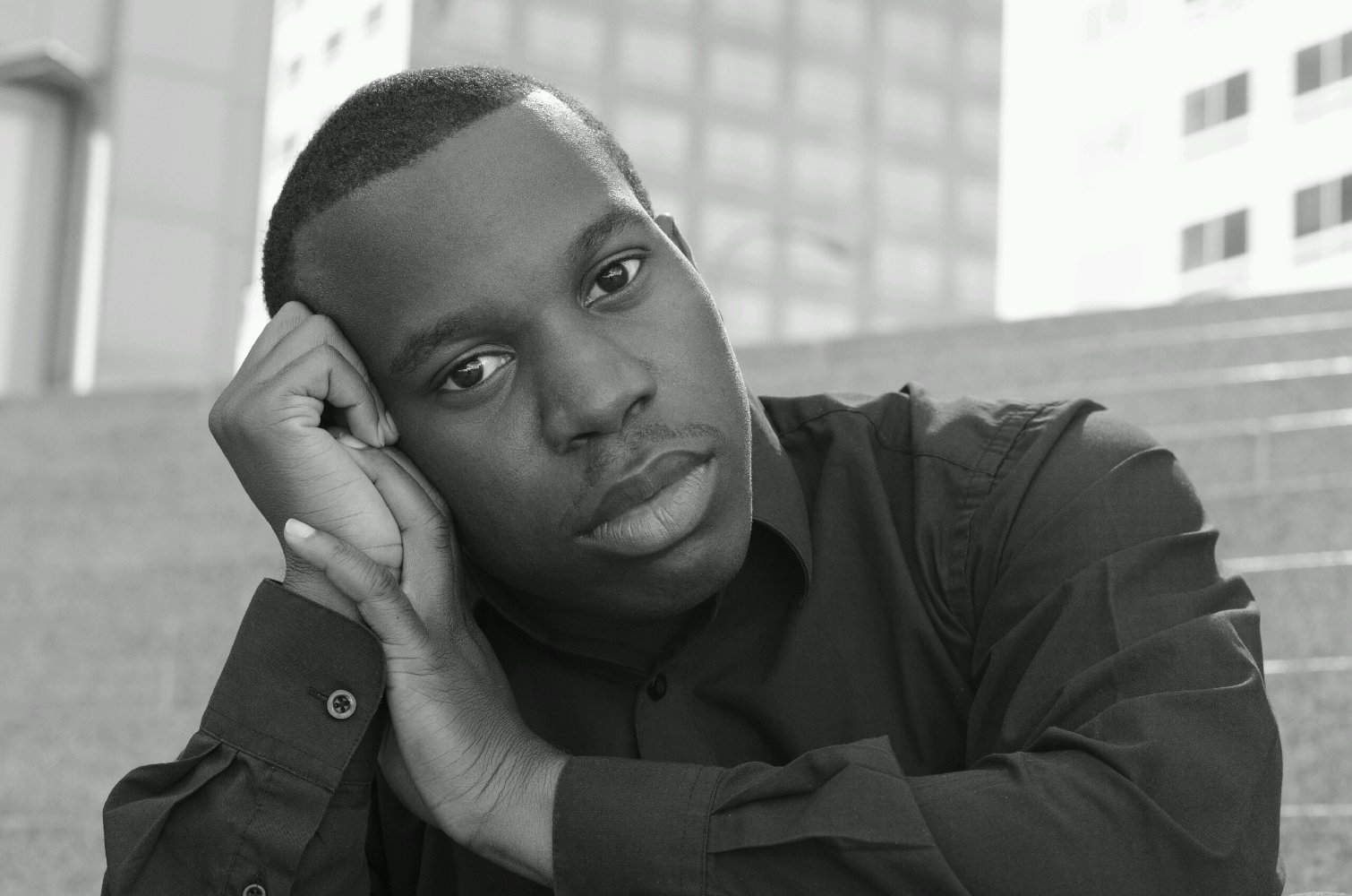 Ricky McKelvin