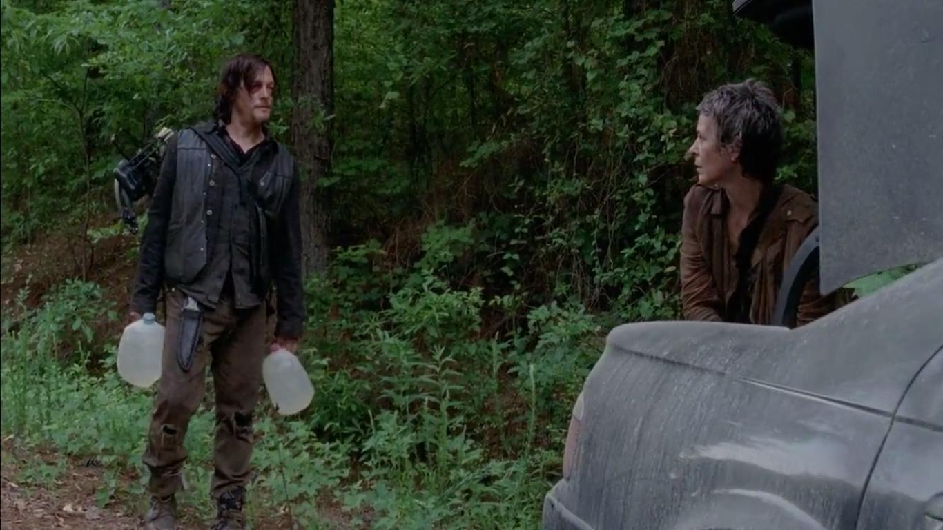 Daryl Dixon