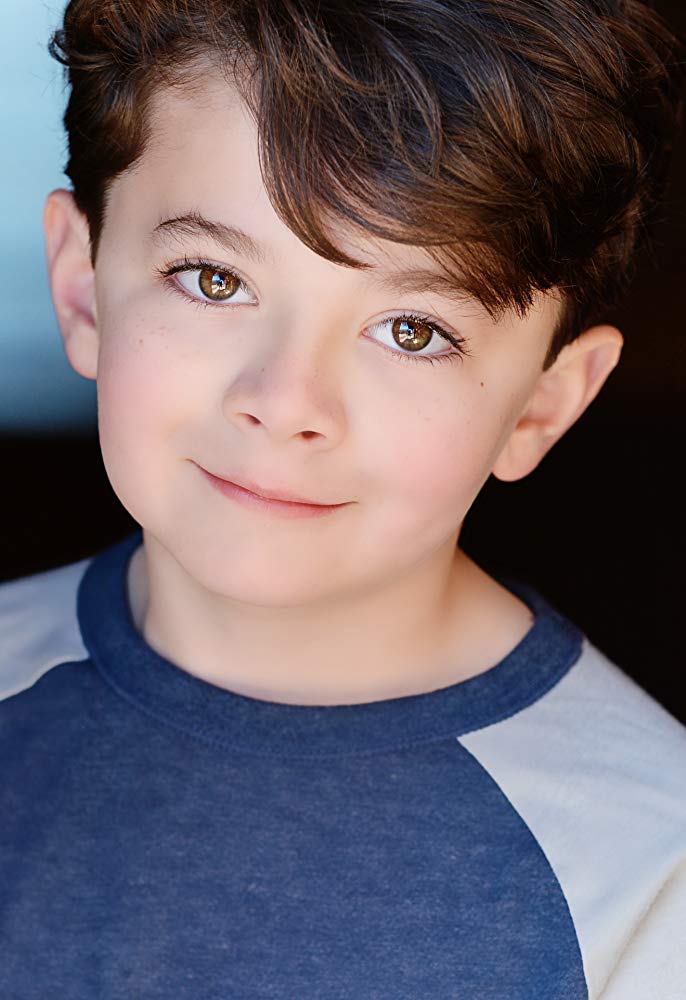 Charlie Vesci