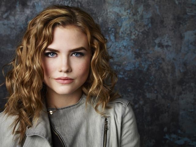 Jo Masterson