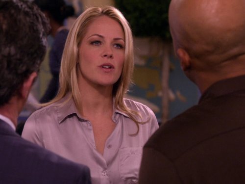 Andrea Anders