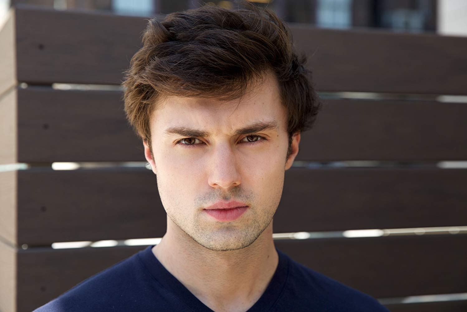 Johnny Gorman