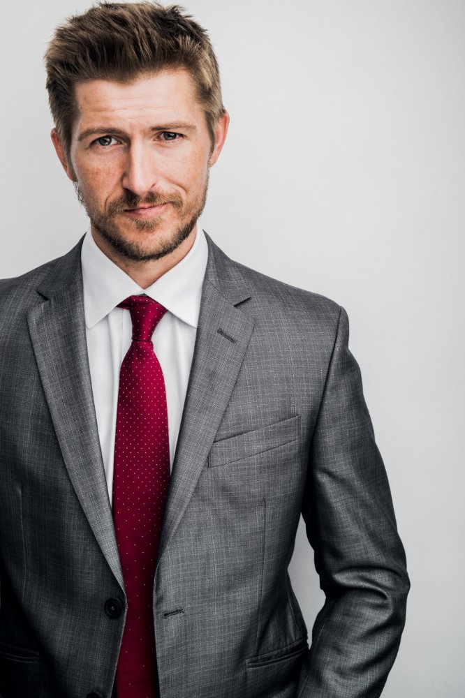 Brandon Irons