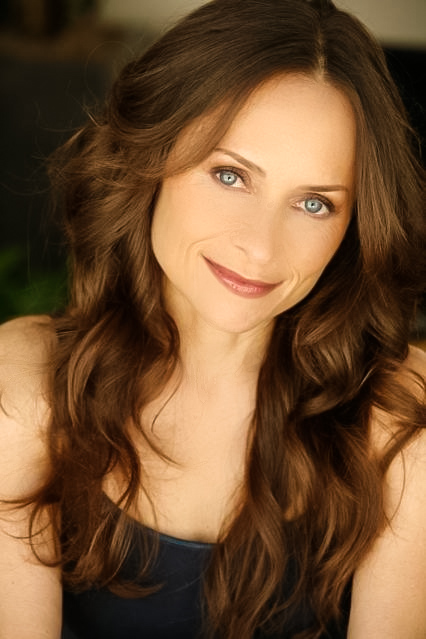 Heidi Kaufman