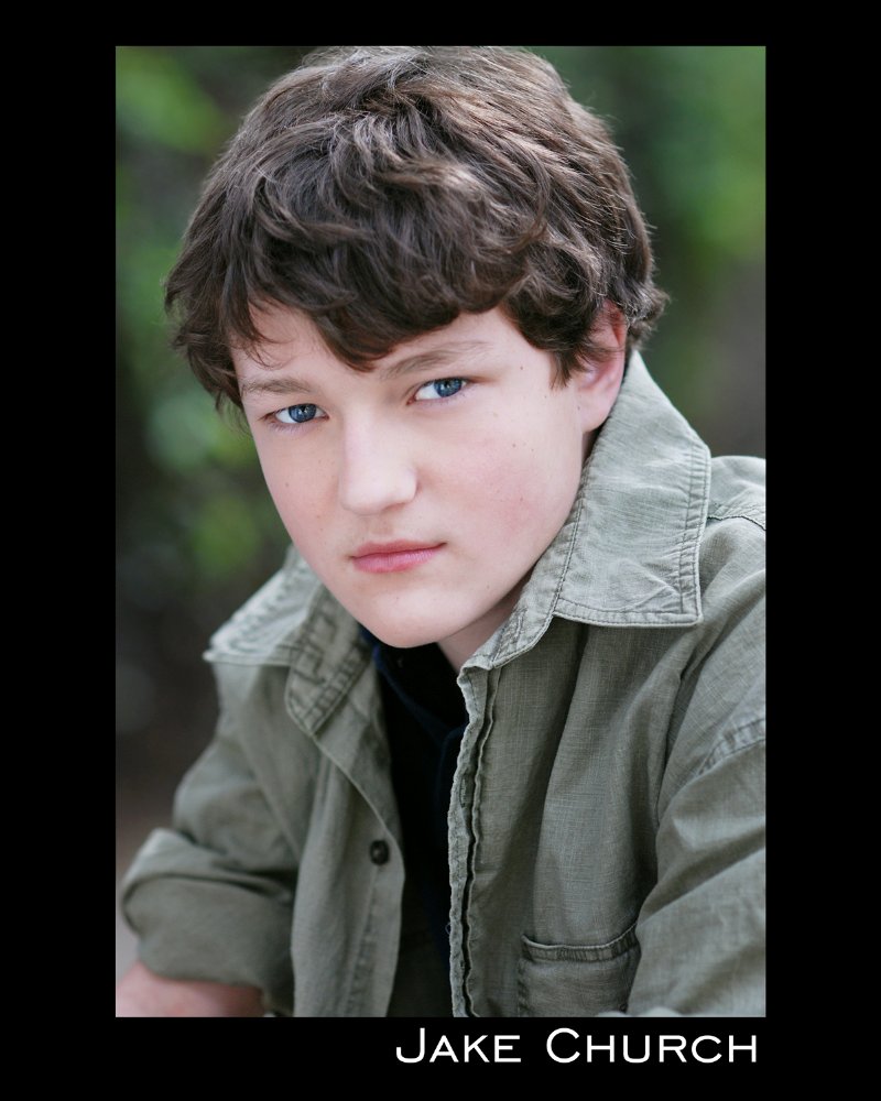 Jake Church