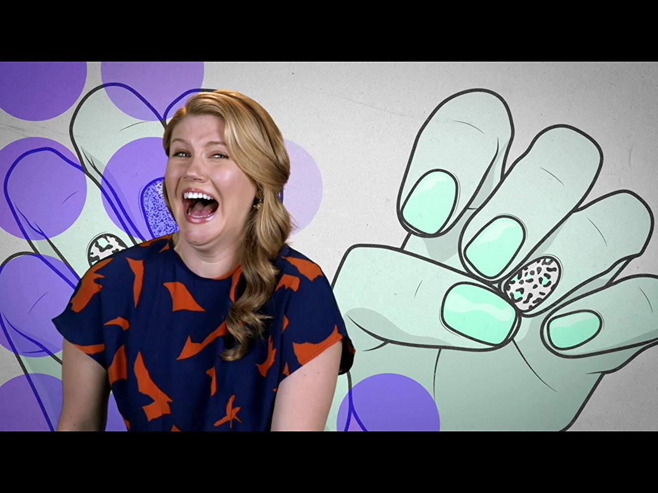 Shalyah Evans