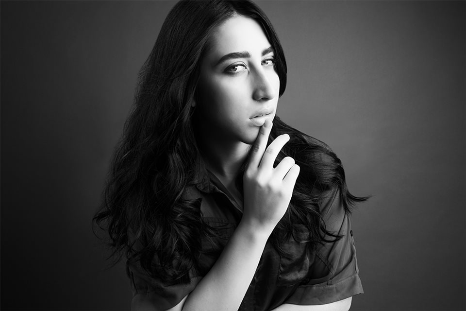 Pari Parandoush