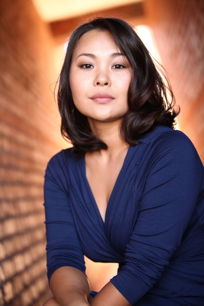 Yuka Abiru
