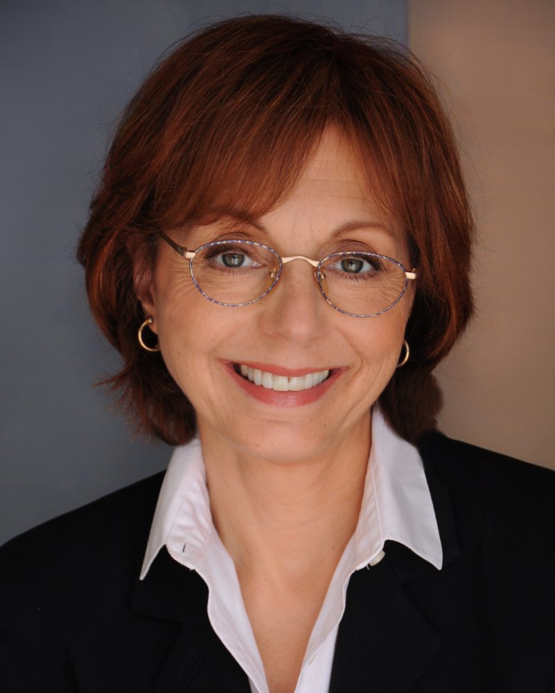 Nancy Linari