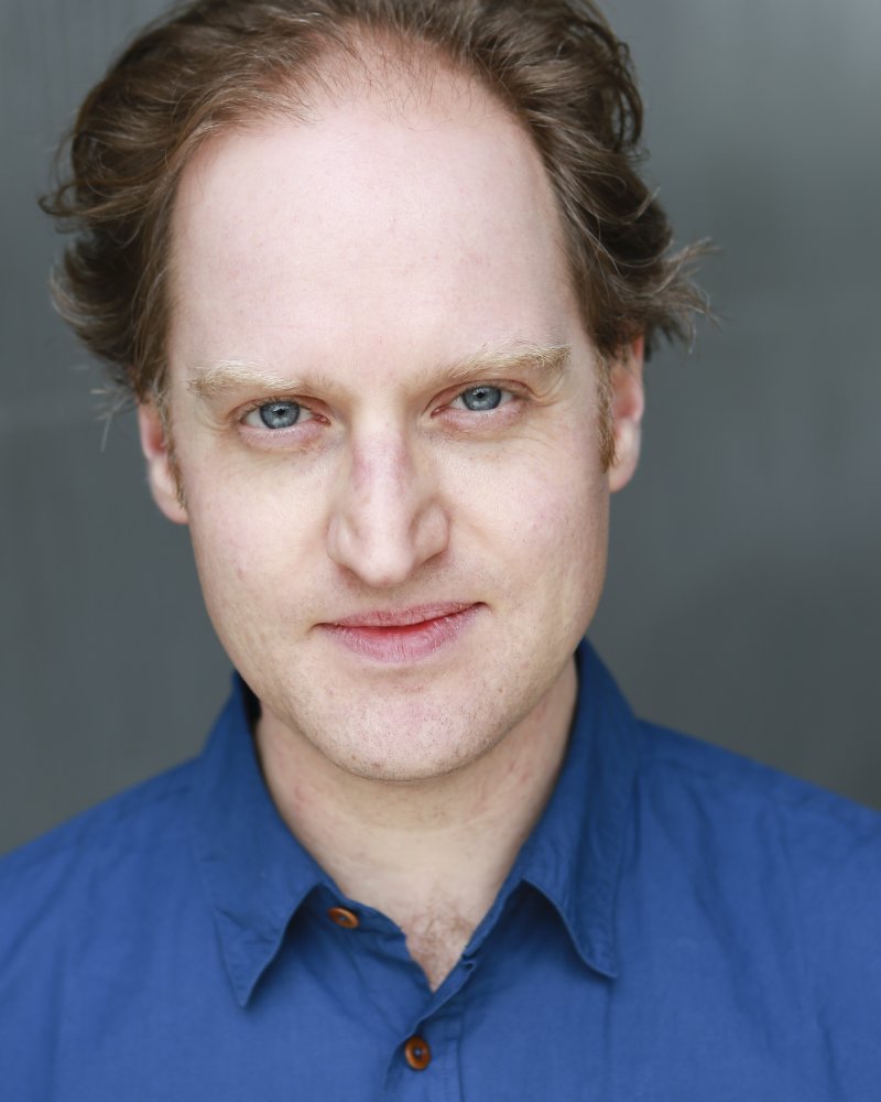 Daniel Gosling