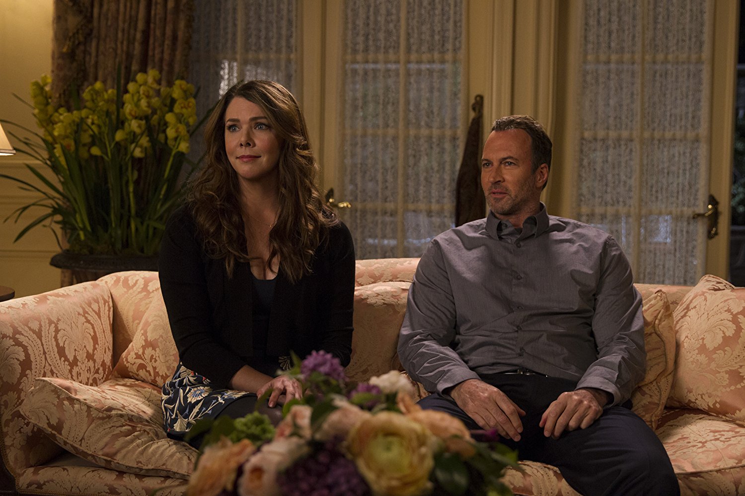 Lorelai Gilmore