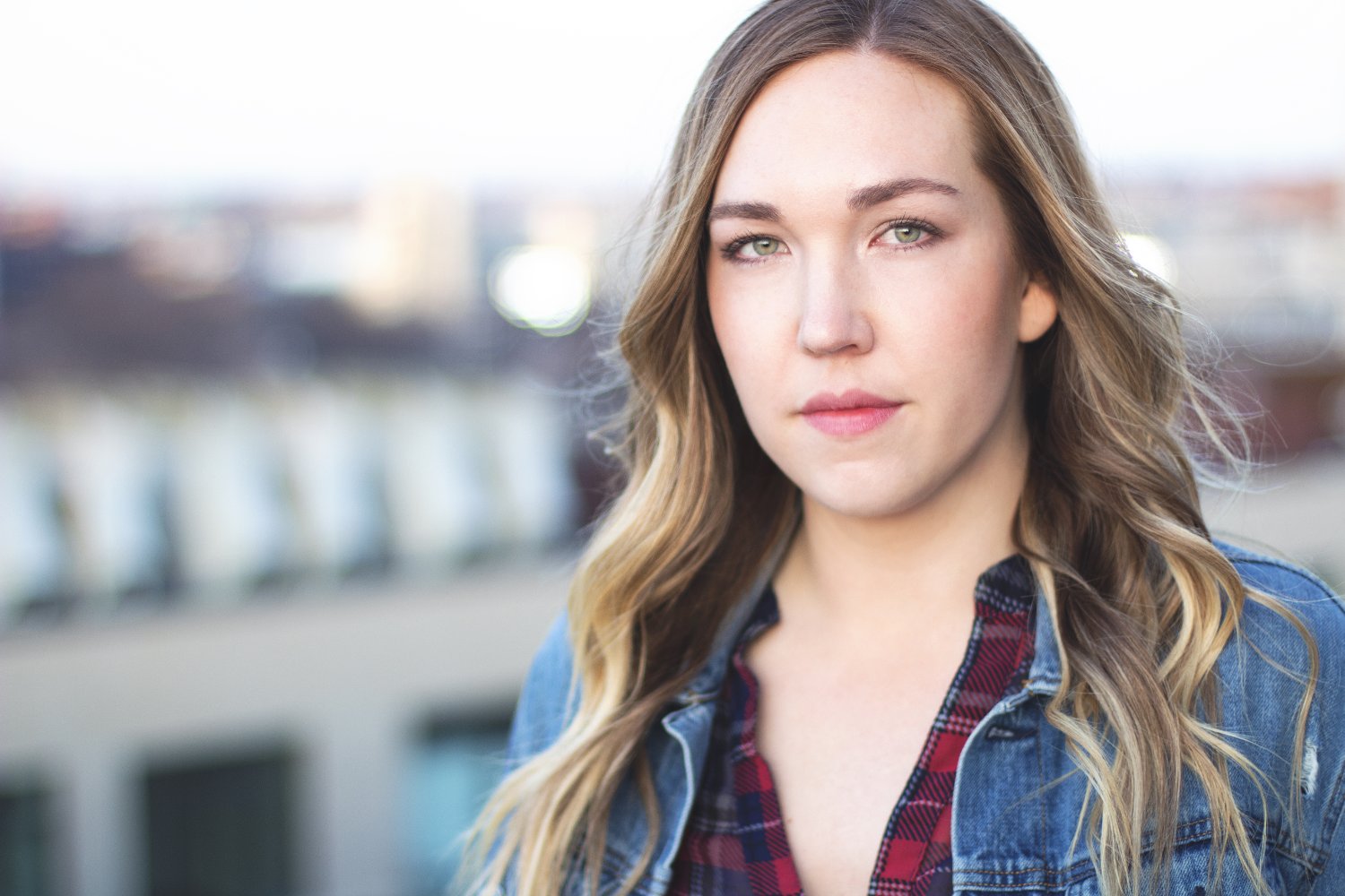 Mackenzie Gilmore