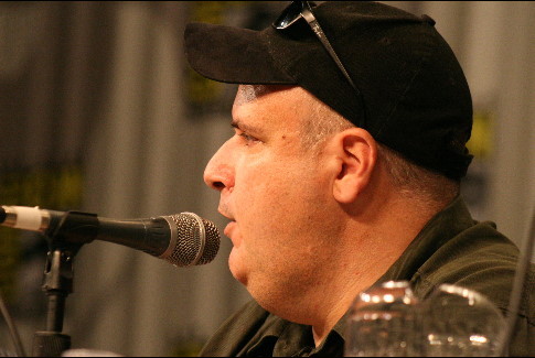 Alex Proyas