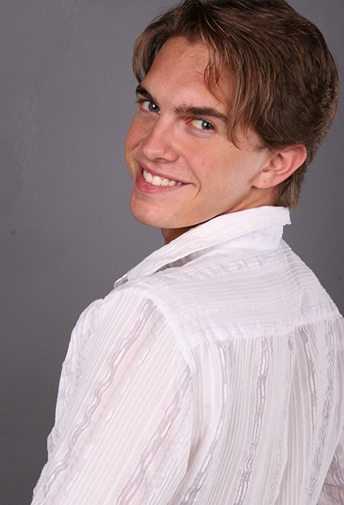 Jared Withrow