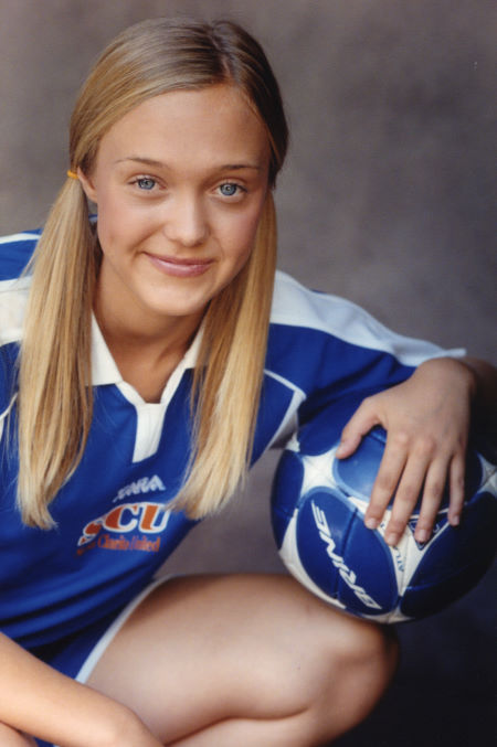Kelly Nish