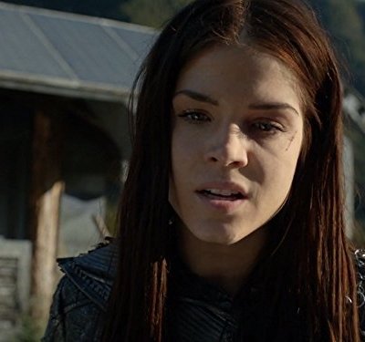 Octavia Blake