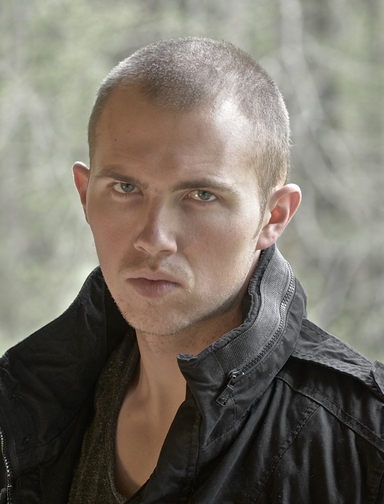 Garrett Pace