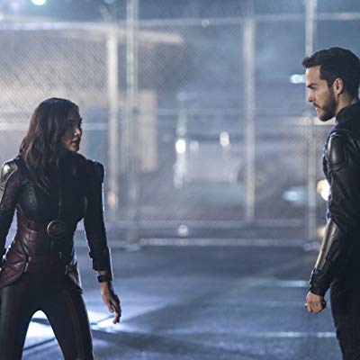 Mon-El