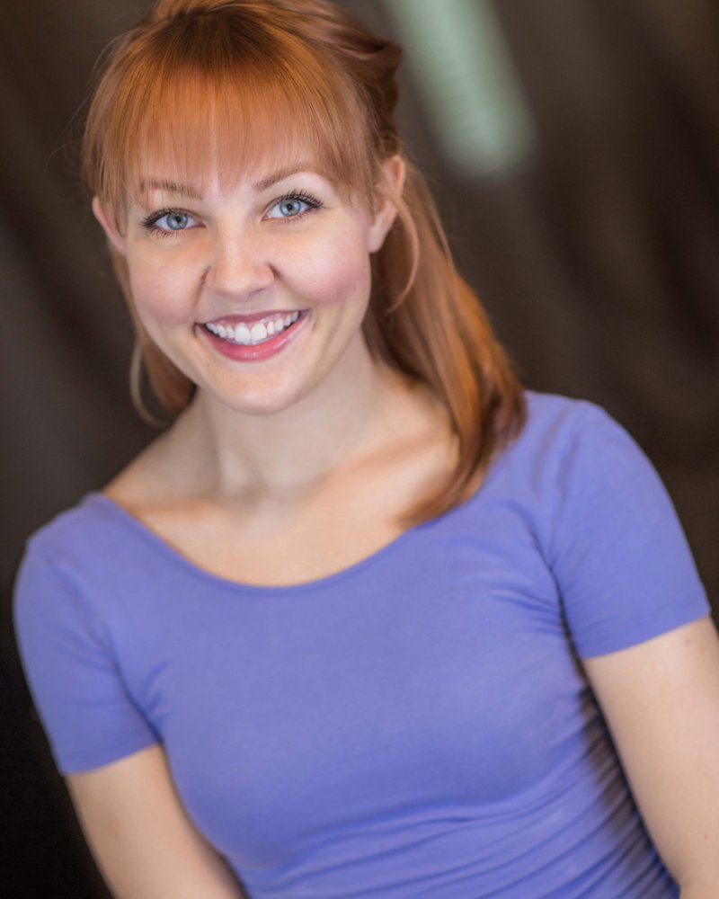 Brenna Larsen