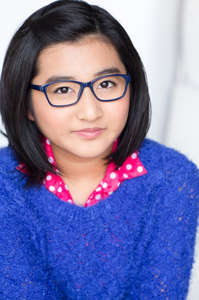 Megan Uesugi