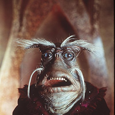 Dominar Rygel XVI, Voice of Dominar Rygel XVI, Kahaynu, Rygel, Douglas Logan, John Crichton, Ka D'Argo, Officer Aeryn Sun