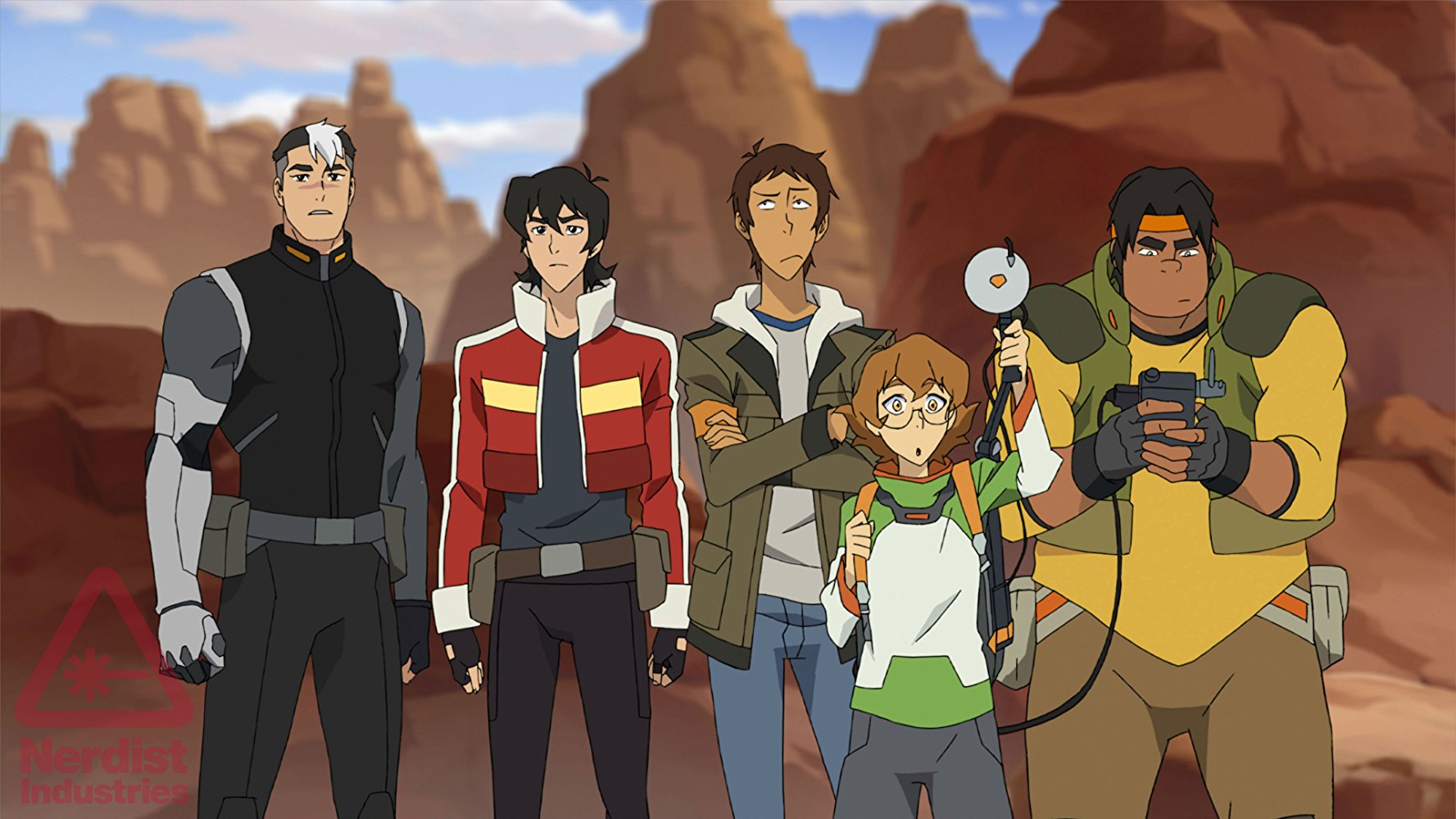 Pidge