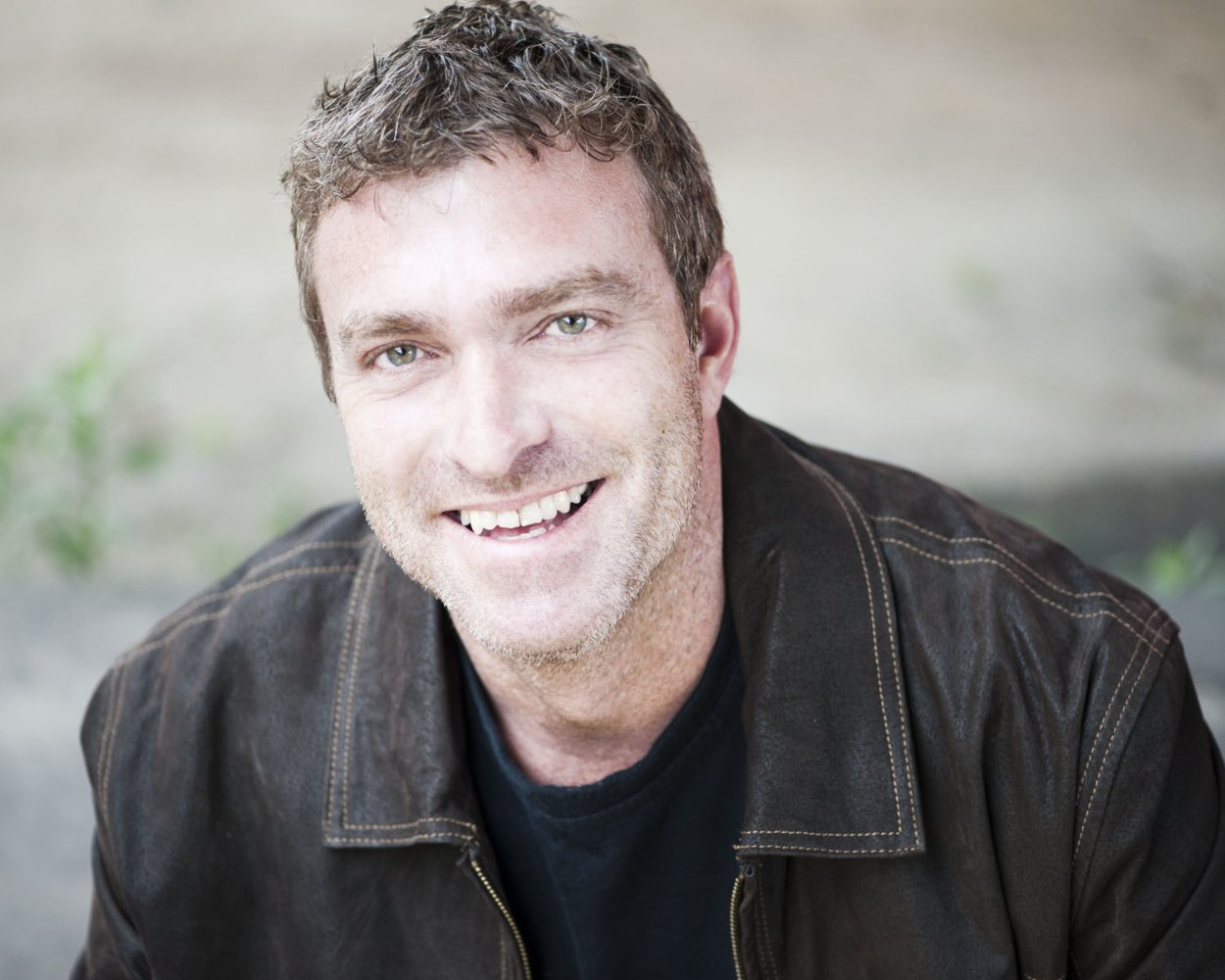 Mark Redpath