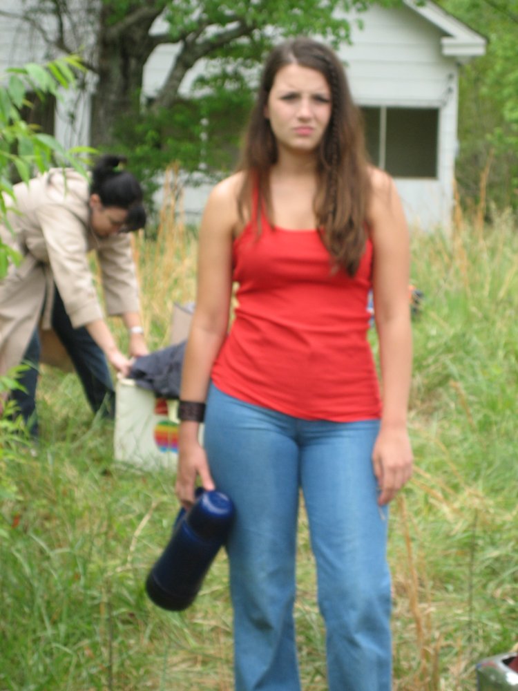 Elise DuQuette