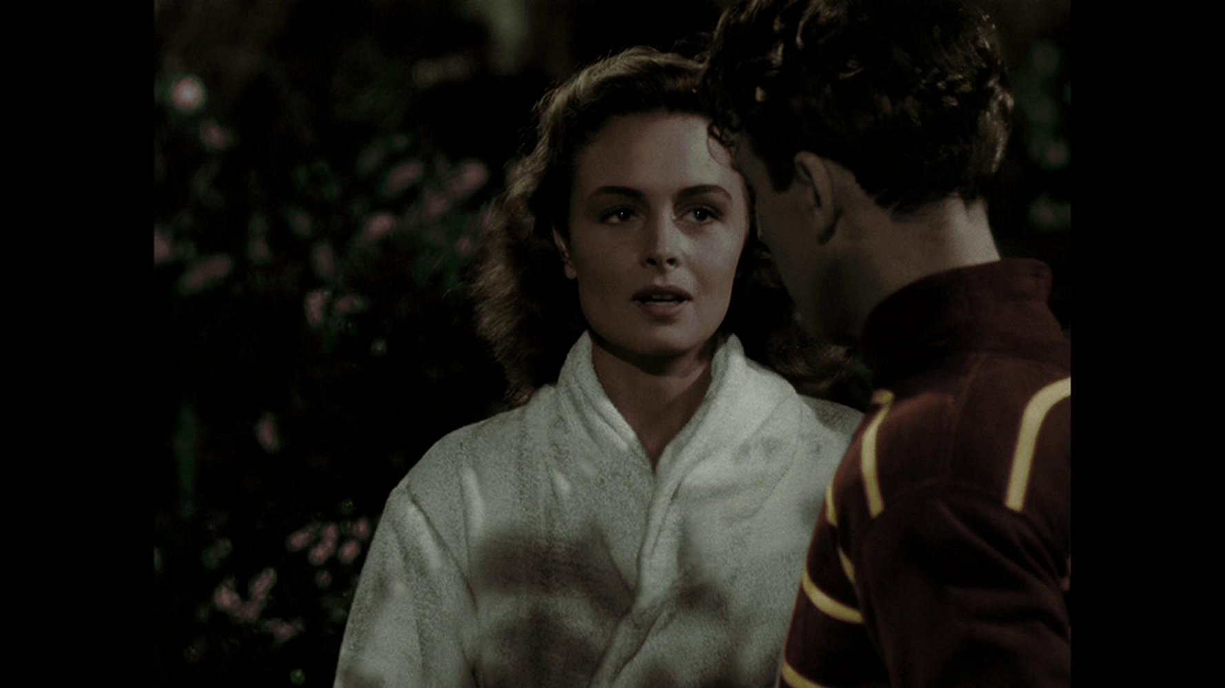 George Bailey
