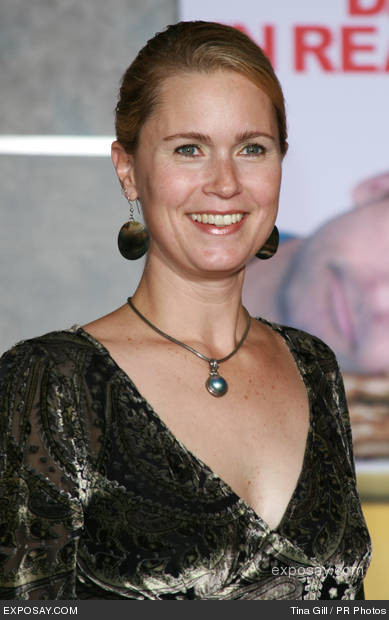 Shana Carr