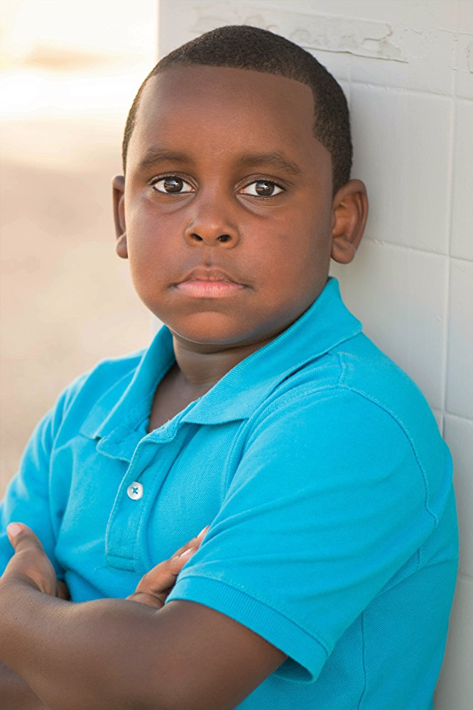 Brandon James Roy