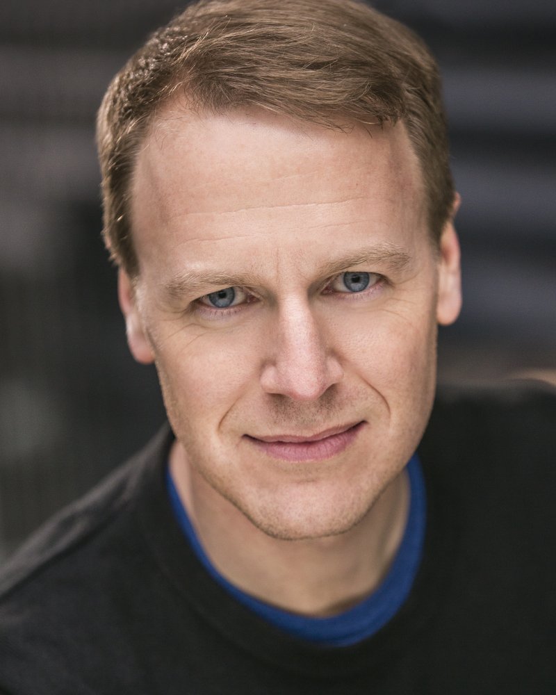 Ian Knauer