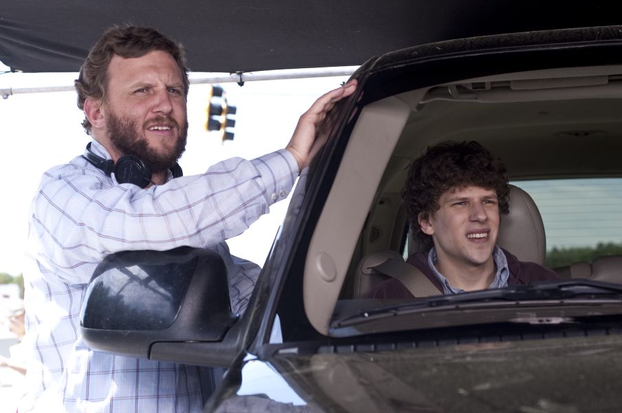 Ruben Fleischer