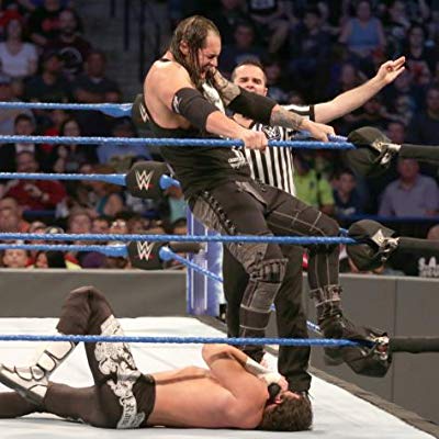 Baron Corbin