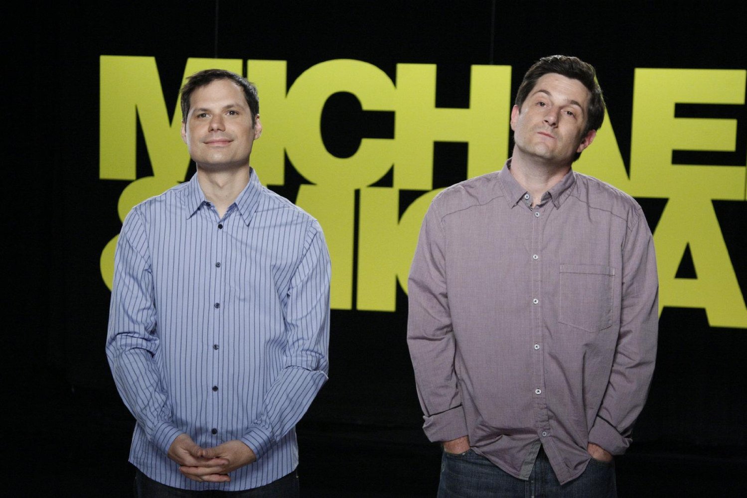 Michael Showalter