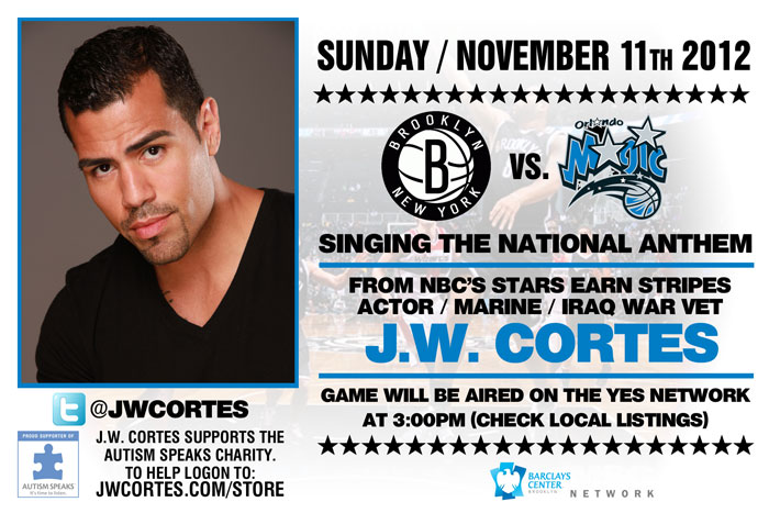 J.W. Cortes