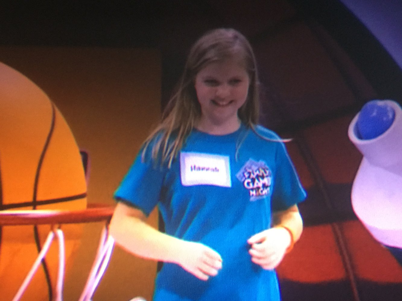 Hannah Swain