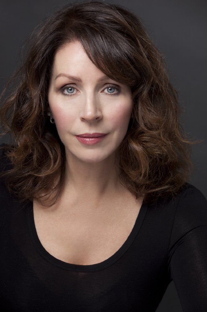 Suzanne Cyr