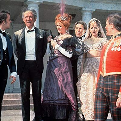 Sir Sidney Ruff-Diamond