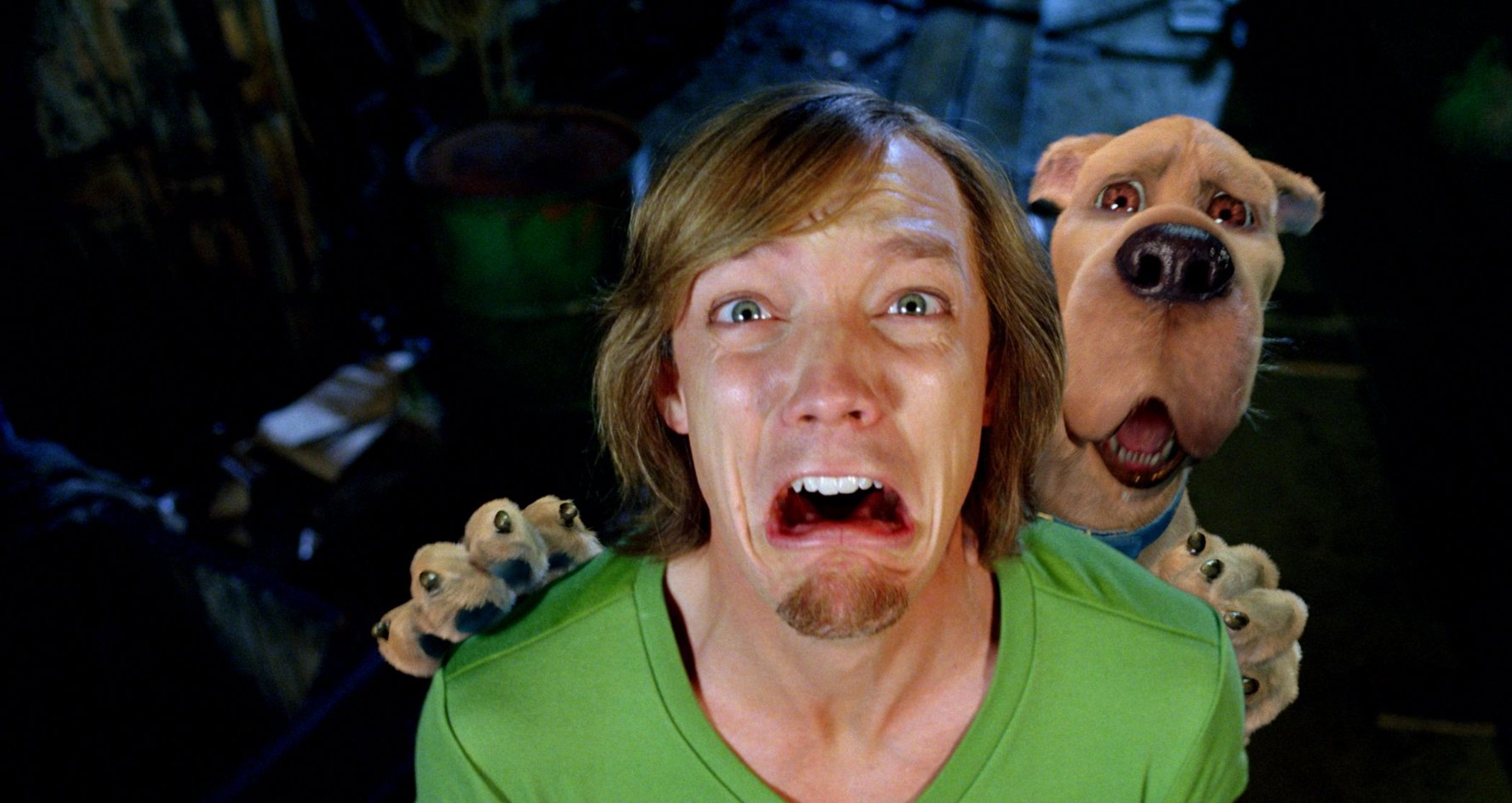 Matthew Lillard