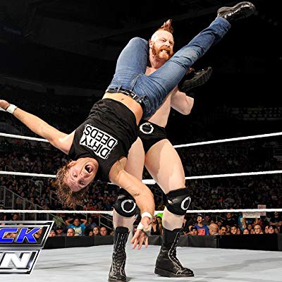 Sheamus, King Sheamus