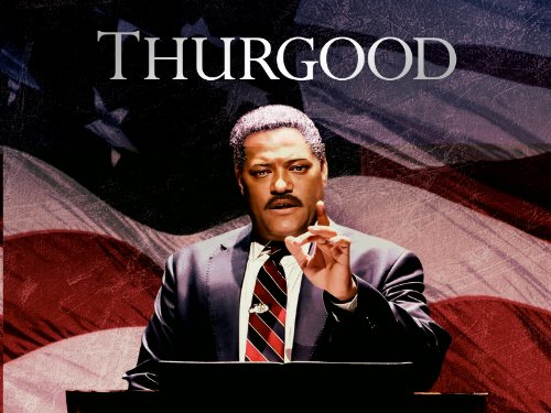 Thurgood Marshall