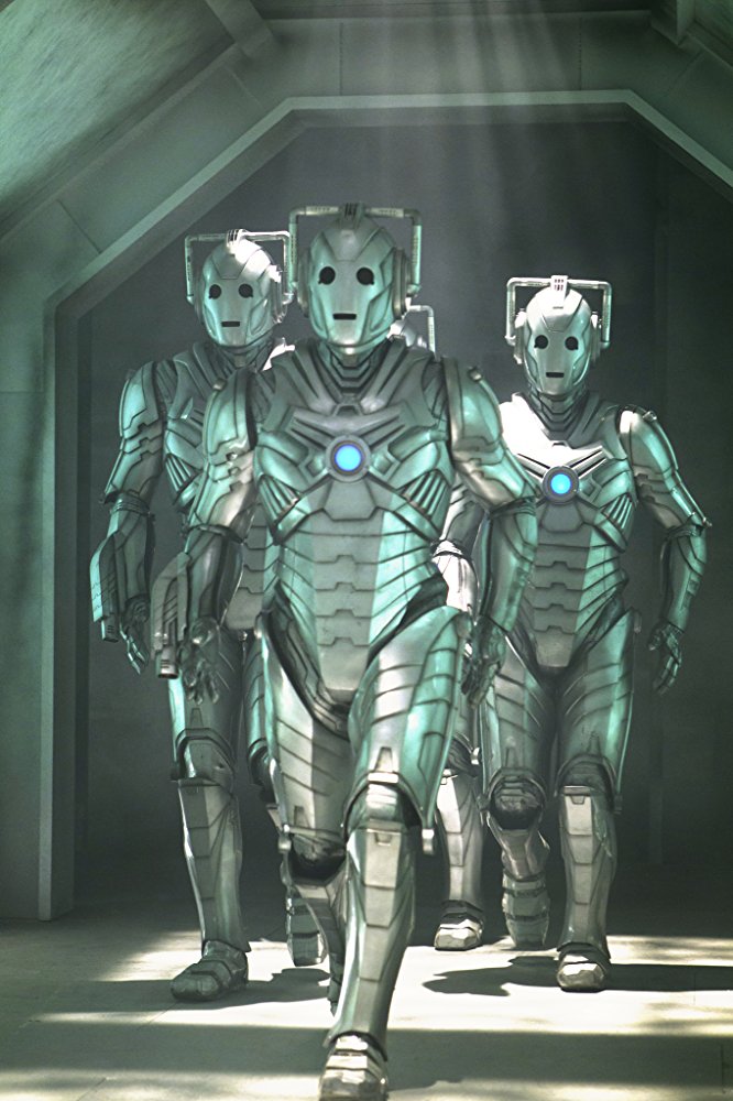 Cyberman