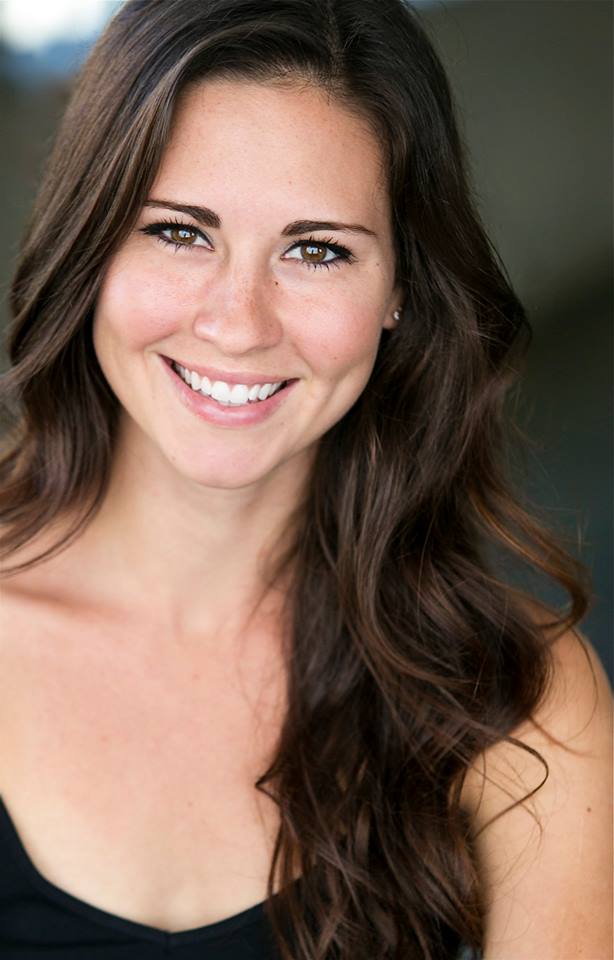 Ansley Gordon