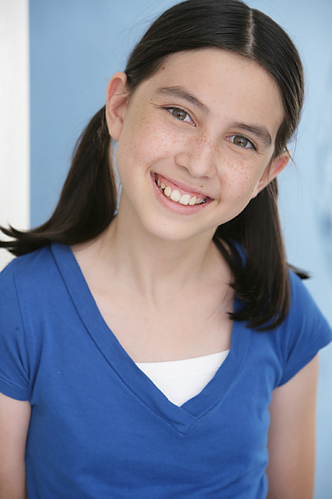 Kristin Coffman