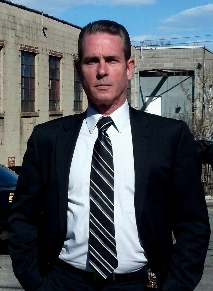 John Damroth