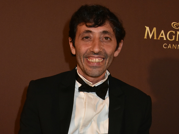Marcello Fonte